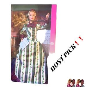 BARBIE 🔥 LIMITED EDITION  🔥